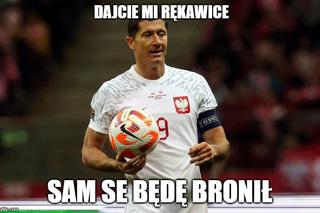 Wojciech Szczęsny walczy o tytuł sportowca roku MEMY