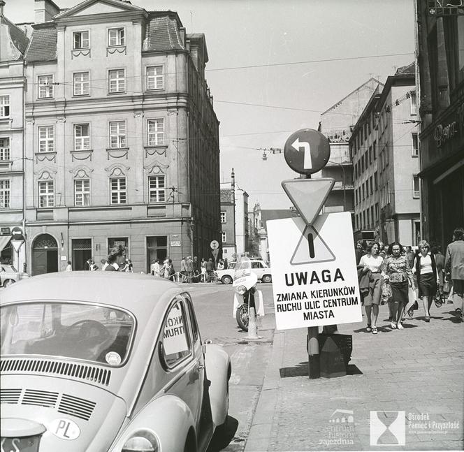 Wrocławski rynek