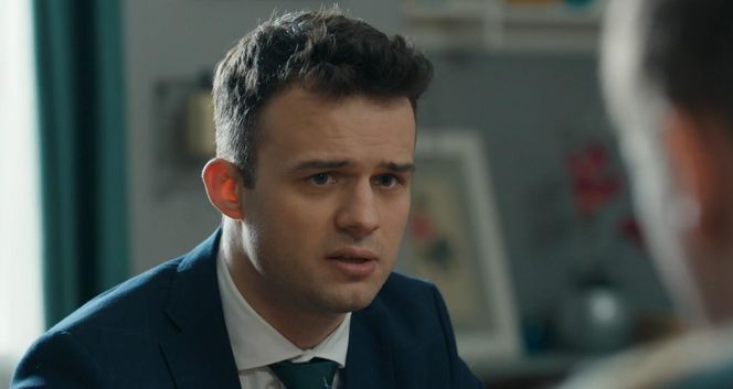 Barwy szczęścia odc. 3224. Ignacy (Olaf Staszkiewicz)