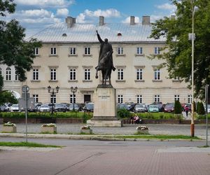 Zamość