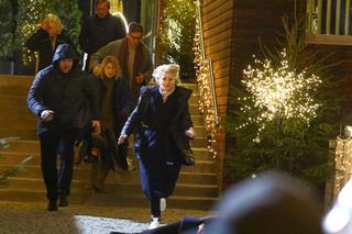 Kożuchowska i Karolak znowu razem na planie  filmu Miłość na Marsie