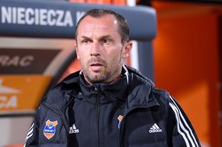 Radoslav Latal o przyszłości w Termalice Nieciecza. Słoniki nie zgubią się w Puszczy?