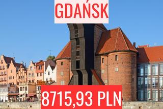 3. Gdańsk