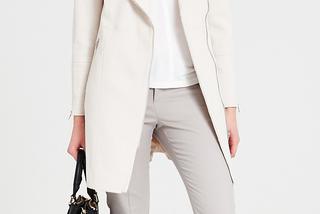 Stylowe płaszcze na wiosnę 2015. Sprawdź, gdzie możesz je kupić