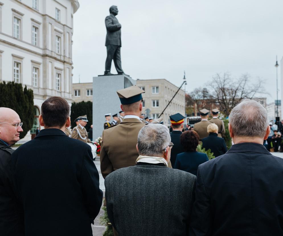 Obchody 13. rocznicy katastrofy pod Smoleńskiem