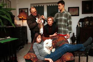 Nie żyje Maciej Damięcki