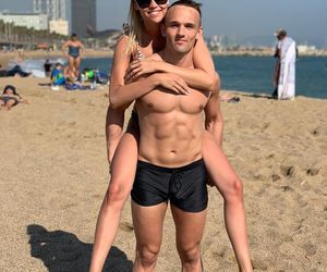 Partnerki piłkarzy mistrza Islandii