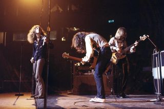 Becoming Led Zeppelin: polska premiera dokumentu już w piątek 7 lutego!