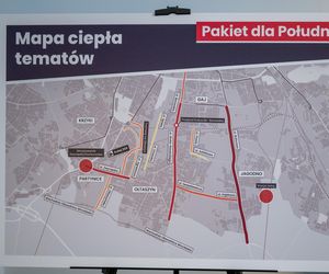 Jak rozładować korki we Wrocławiu?