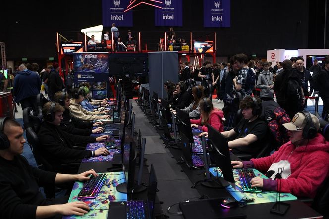 Za nami pierwszy dzień Intel Extreme Masters 2025. Znamy zwycięzców dwóch ćwierćfinałów