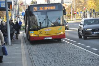 Najpopularniejsze linie autobusowe w Kielcach. Z których korzysta najwięcej pasażerów?