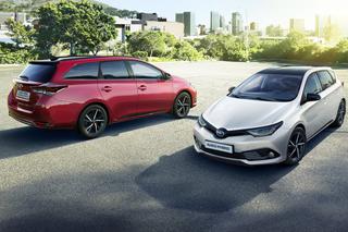 Toyota Auris: nowy polski CENNIK i nowa wersja wyposażenia Selection