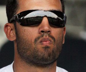 Tak teraz wygląda Roger Guerreiro