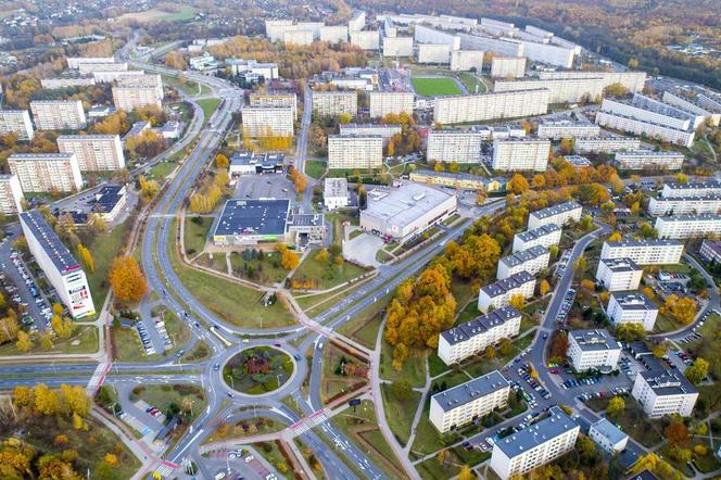 Najbogatsze miasta w województwie śląskim