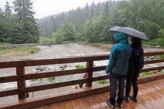 Radar wywołał pogodowy alarm. Wykrył poważne zagrożenie na południu Polski