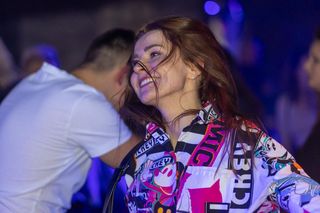 Walentynkowe Ostatki w Club Amsterdam Starachowice