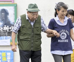 Niewinny siedział w więzieniu 56 lat! Czekał na wykonanie wyroku śmierci