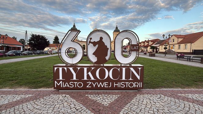 Eska Summer City na Królewskim Śpiewaniu w Tykocinie