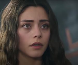 Emanet - wyprowadzka Seher 