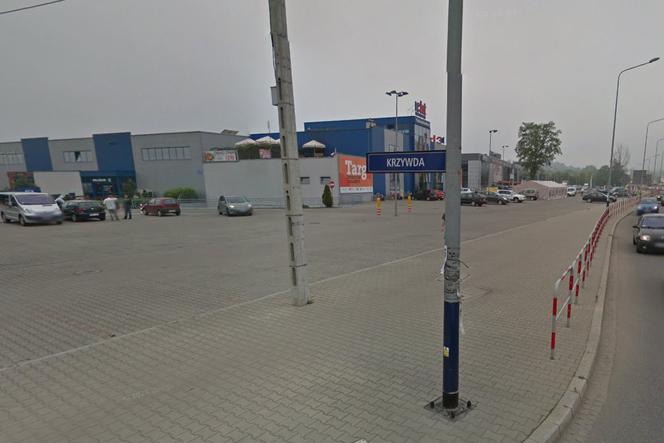 Krzywda