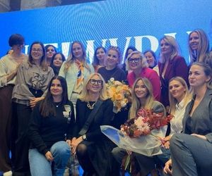 Joanna Przetakiewicz walczy z wypaleniem! Koleżanki po fachu wsparły jej nową akcję