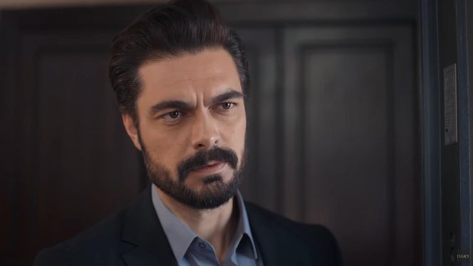 Dziedzictwo, odcinek 702. Yaman