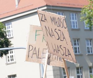 XXI Marsz Równości w Poznaniu 