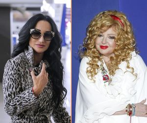 Magda Gessler chce głodzić Justynę Steczkowską przed Eurowizją. Skąd ten pomysł?
