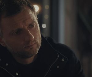 M jak miłość odc. 1869. Bartek (Arkadiusz Smoleński)