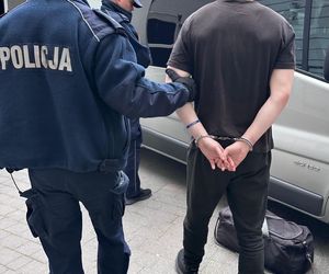 Wielka policyjna obława na Pomorzu. Zatrzymano aż 157 osób. Nie tylko obywateli Polski