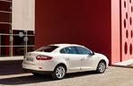 Renault Fluence po liftingu