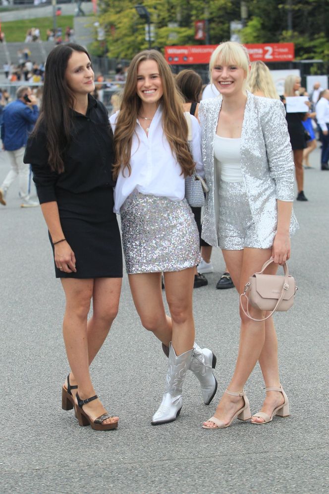  Warszawa. Jennifer Lopez po raz drugi w Polsce. Tłumy na Stadionie PGE Narodowym [ZDJĘCIA]