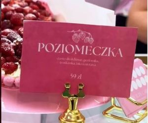 Influencerka kupiła viralową drożdżówkę za 59 zł. To, co w niej znalazła mocno ją zaskoczyło