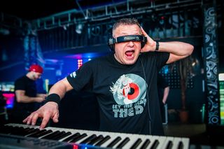 Nie żyje DJ Hazel. Hity legendy muzyki klubowej śpiewała cała Polska