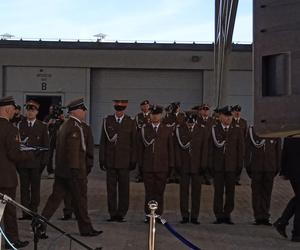Święto Centrum Szkolenia Wojsk Lądowych w Poznaniu