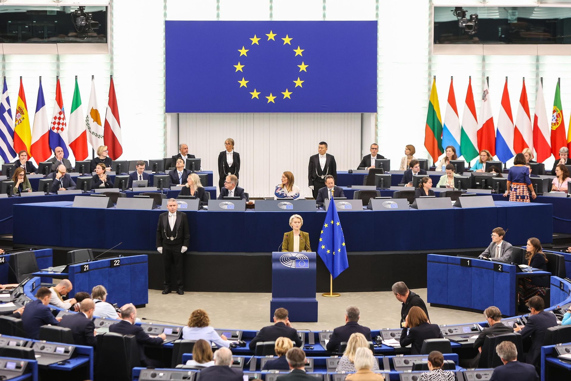 Eurobarometr