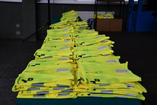 21. edycja akcji “Bezpieczny pierwszoklasista”