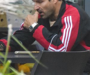 Piotr Stramowski. Trzy blondynki w jedno popołudnie