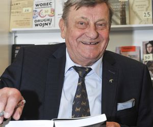 Mirosław Hermaszewski