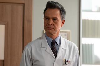 Na dobre i na złe odc. 884: Andrzej Falkowicz (Michał Żebrowski)