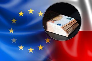 Polska dopłaci więcej do UE niż z niej dostanie?