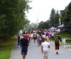 Gigantyczne kolejki przed stadionem. Tak fani czekali na koncert Dawida Podsiadło