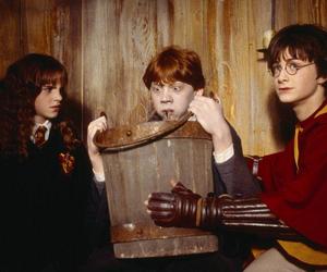 Harry Potter QUIZ dla fanów! Pamiętasz jeszczę Komnatę Tajemnic? Przekonajmy się! 