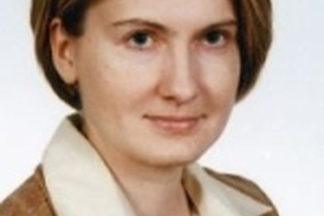Iwona Sysik