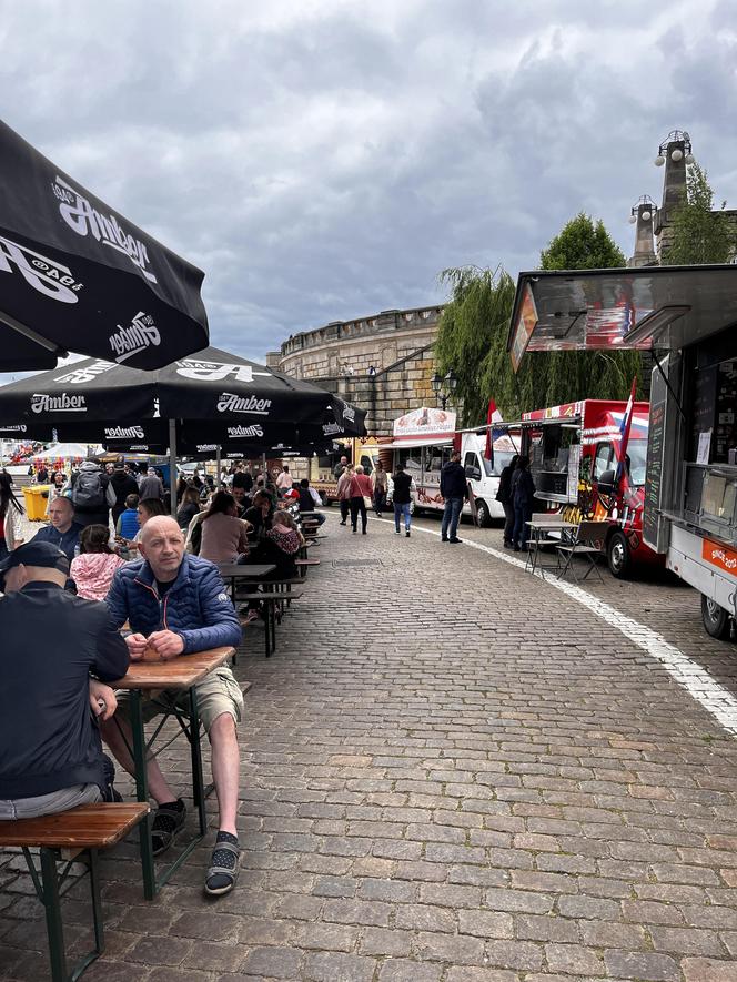  Festiwal Smaków Food Trucków Szczecin 2024 