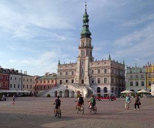 Jarmark Hetmański. Będzie kolorowo, regionalnie i folkowo