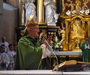 Kielecka Piesza Pielgrzymka wędruje do Częstochowy