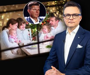 Wolna Wigilia jeszcze w tym roku?! Hołownia chce szybko to rozstrzygnąć! Pójdzie na noże z Petru?