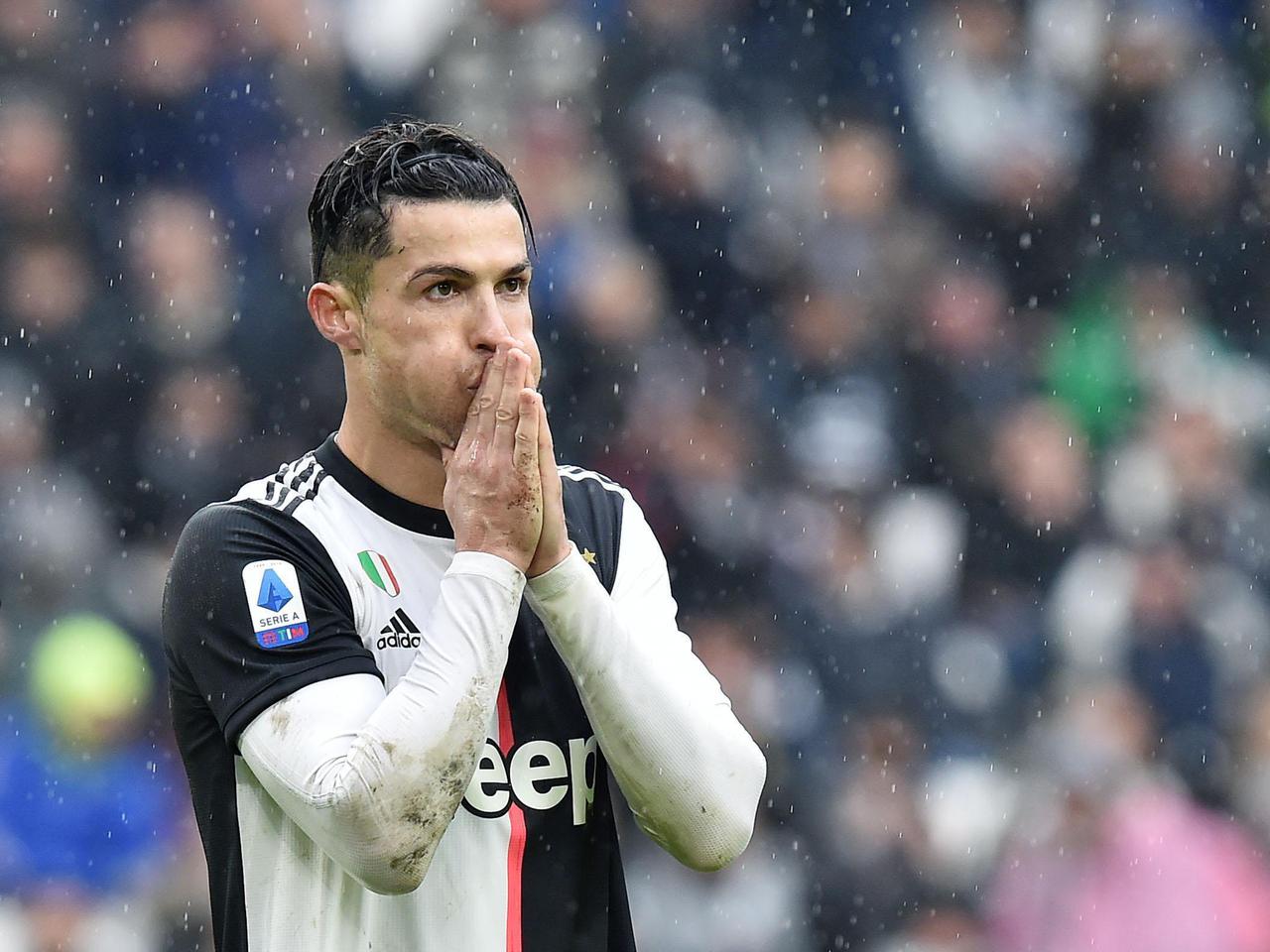 Cristiano Ronaldo zdradził co chce robić po zakończeniu kariery. Kierunek - Hollywood