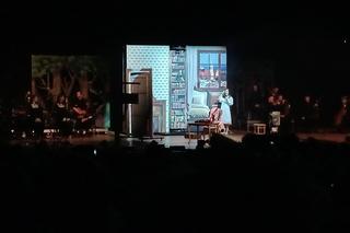 Sanah w Narodowym Forum Muzyki we Wrocławiu. To był prawdziwie bajkowy wieczór! [RELACJA, ZDJĘCIA]